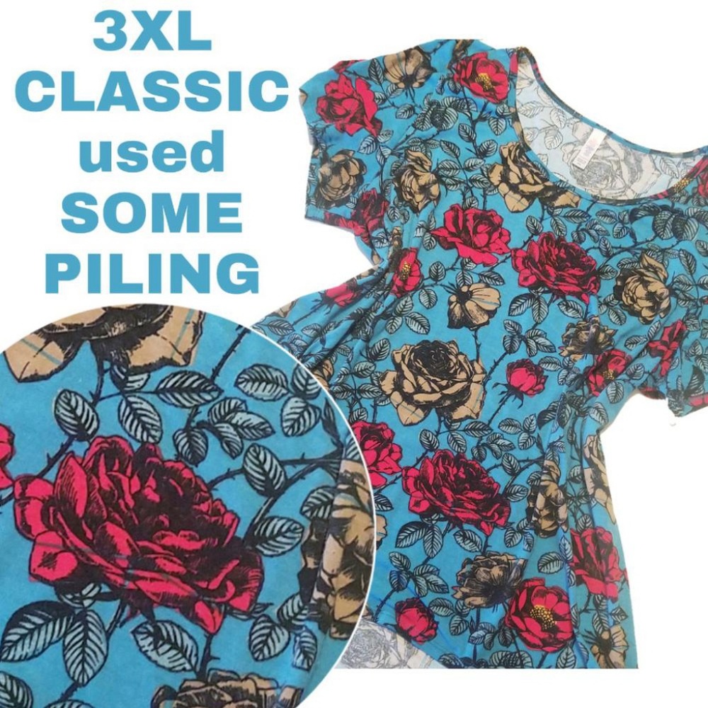 Classic tee